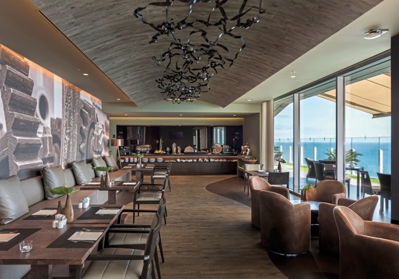 Kulinarik & Restaurants