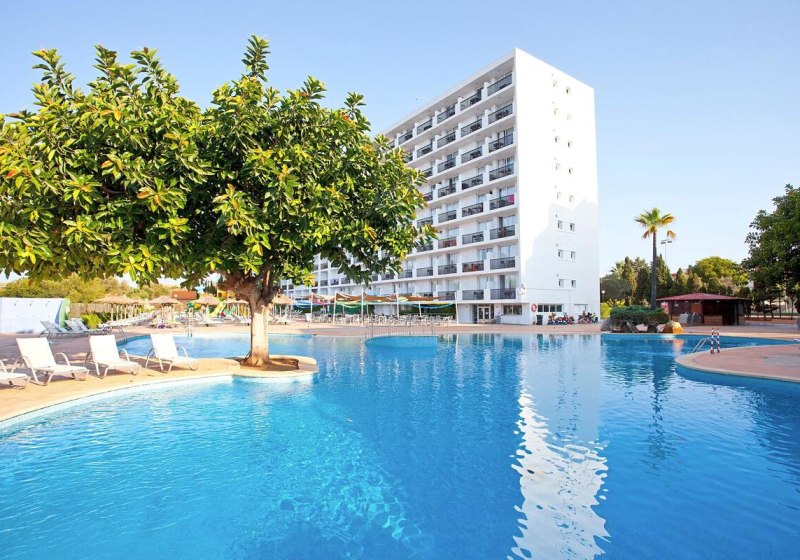 Hotel Allgemein