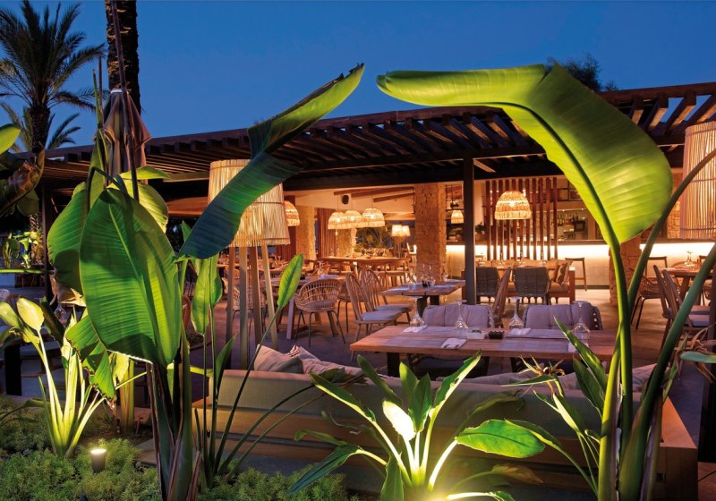 Kulinarik & Restaurants