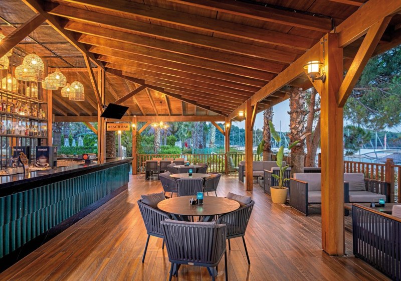 Kulinarik & Restaurants