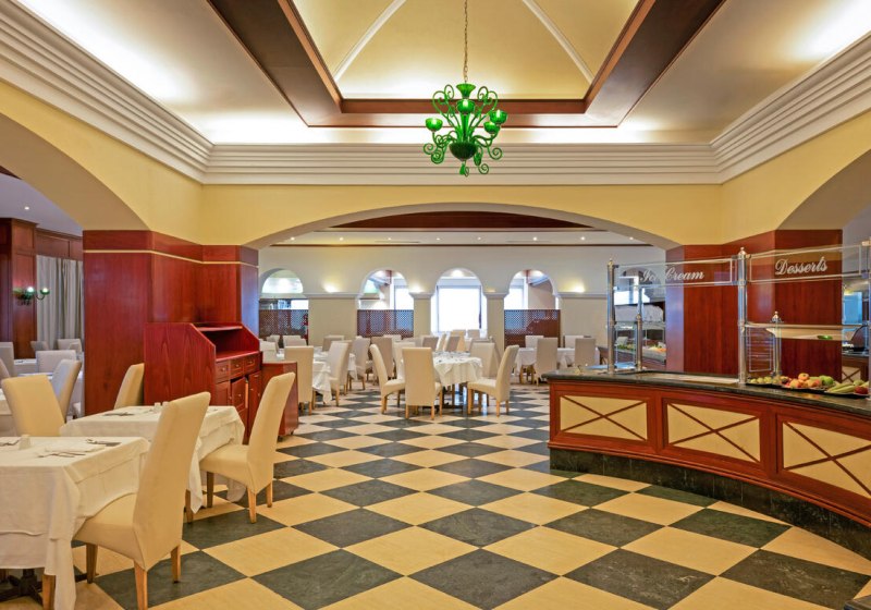 Hotel Allgemein