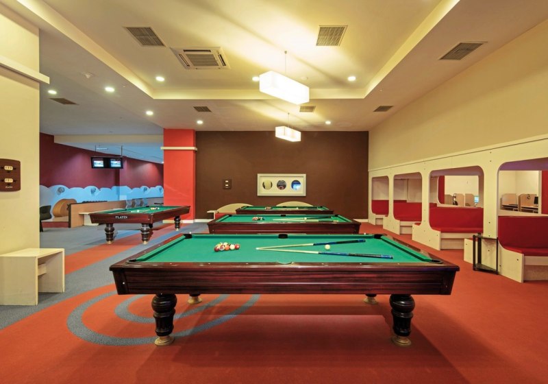 Unterhaltung & Entertainment