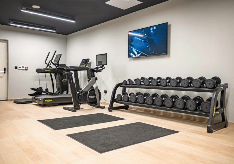 Sport & Fitness