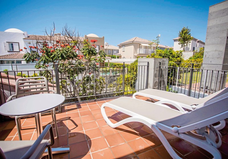 Zimmer & Wohnkomfort