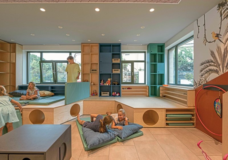 Unterhaltung & Entertainment