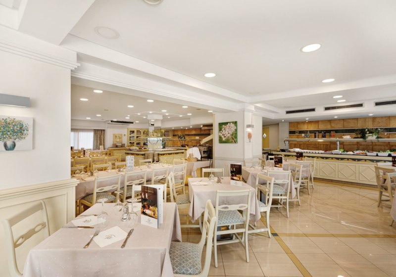 Kulinarik & Restaurants