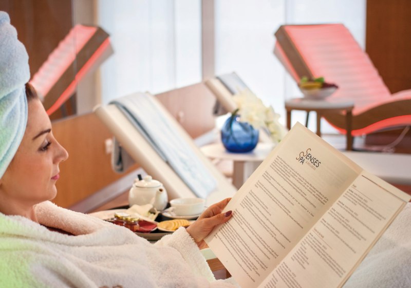 Wellness & Entspannung