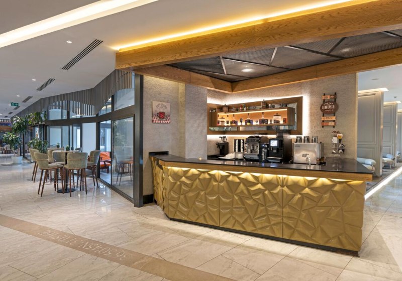 Hotel Allgemein