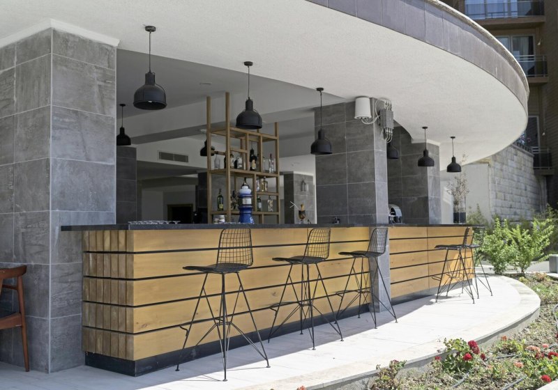 Hotel Allgemein