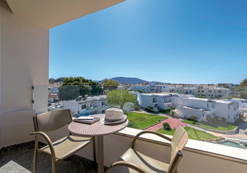 Zimmer & Wohnkomfort