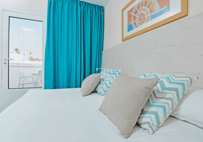 Zimmer & Wohnkomfort