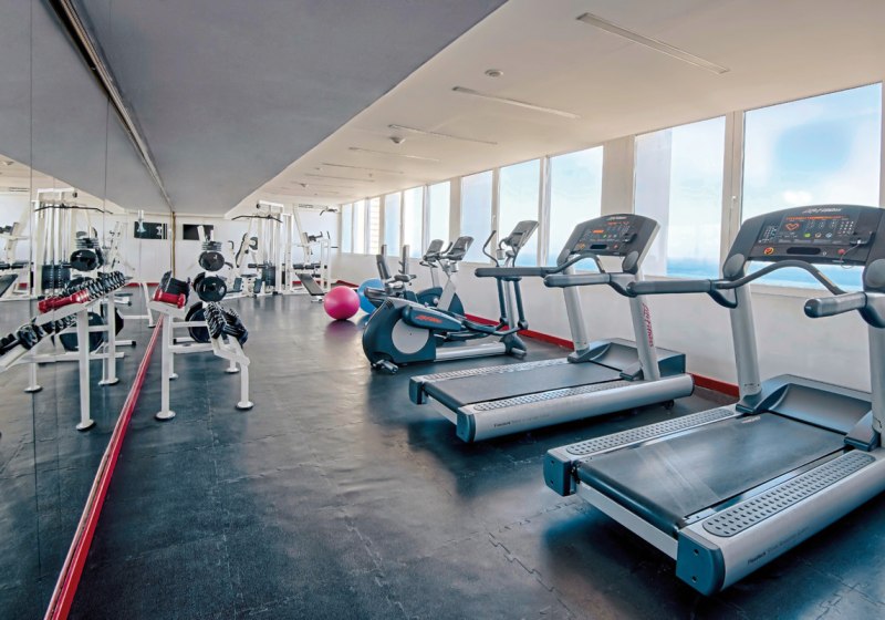 Sport & Fitness