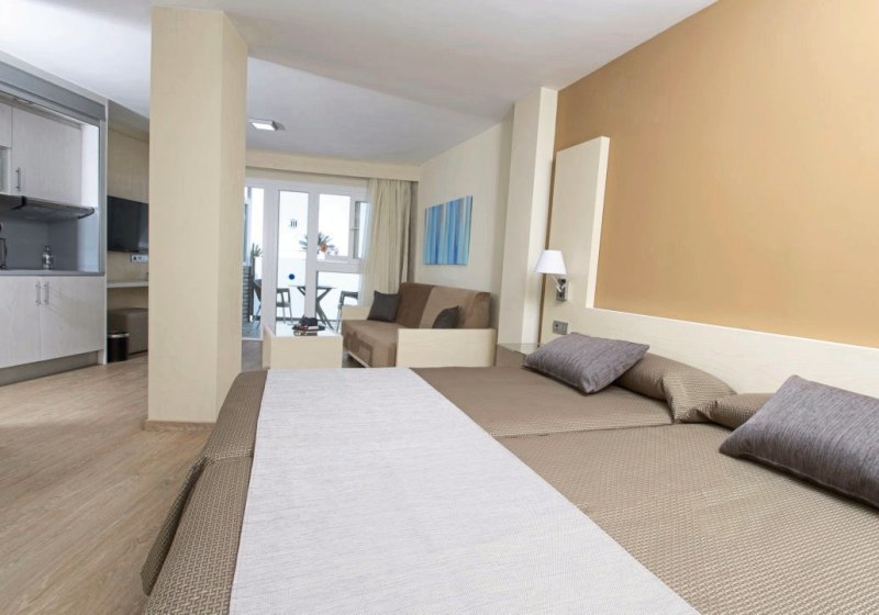 Zimmer & Wohnkomfort