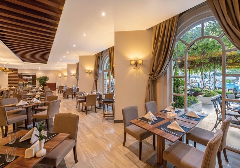 Kulinarik & Restaurants