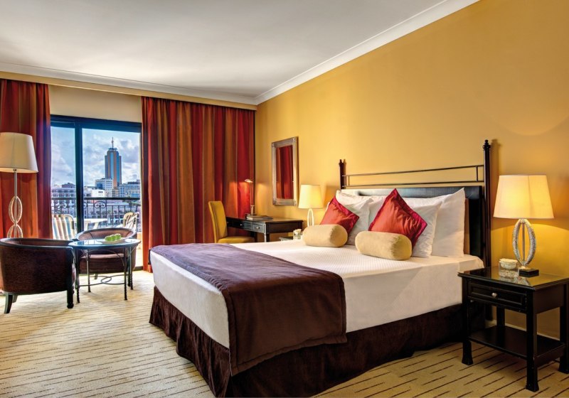 Zimmer & Wohnkomfort