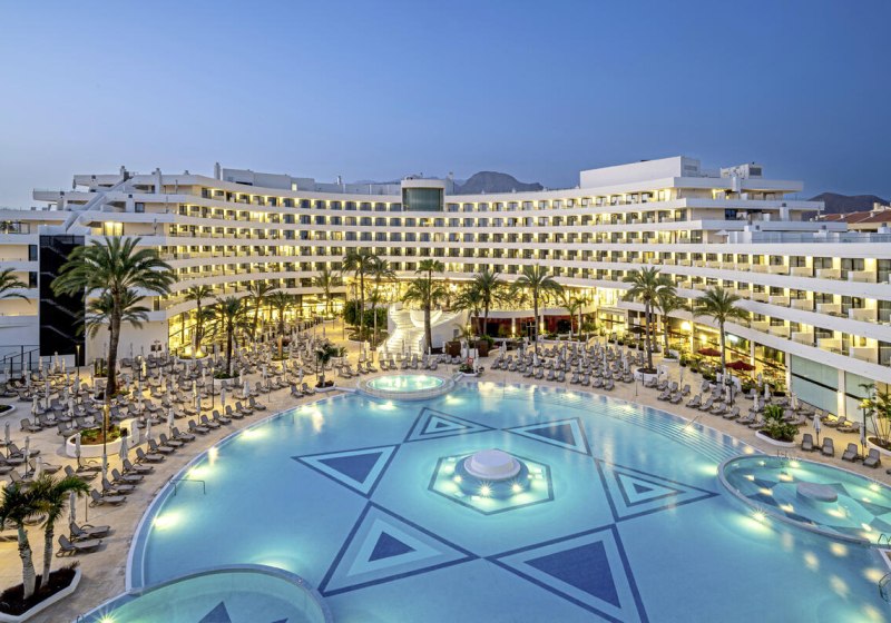 Hotel Allgemein