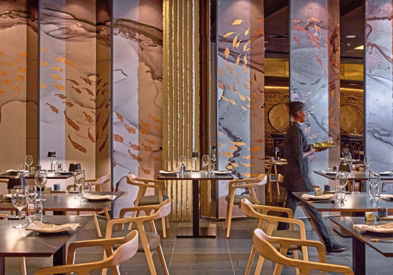 Kulinarik & Restaurants