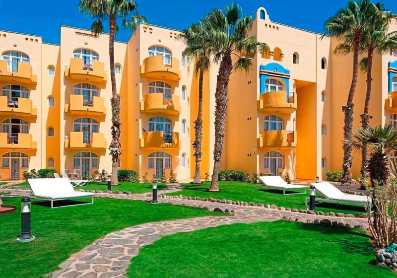 Hotel Allgemein