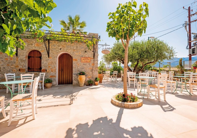 Kulinarik & Restaurants