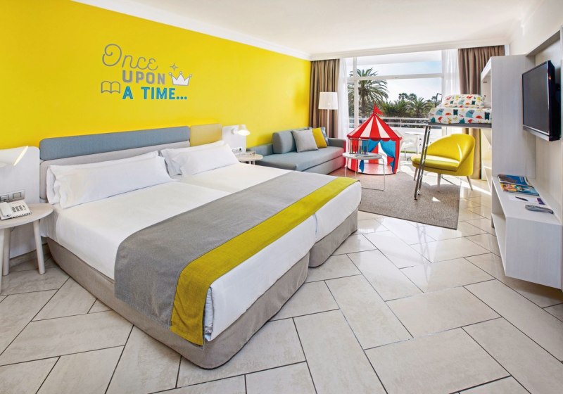 Zimmer & Wohnkomfort