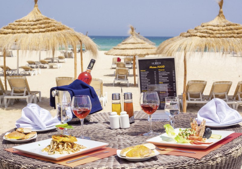 Kulinarik & Restaurants