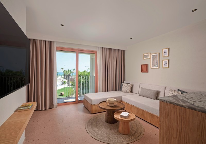 Zimmer & Wohnkomfort