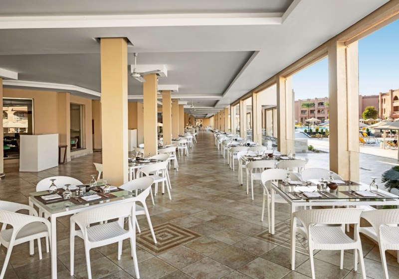 Kulinarik & Restaurants