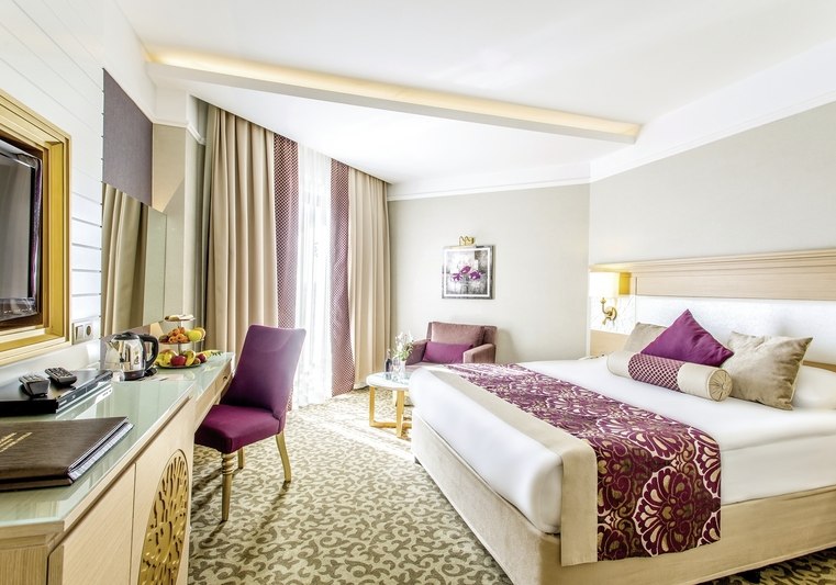 Zimmer & Wohnkomfort