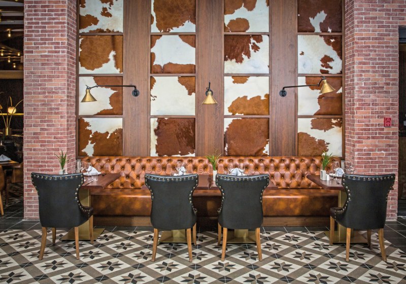 Kulinarik & Restaurants