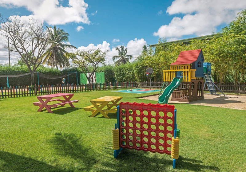 Unterhaltung Familie