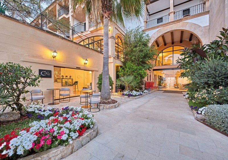 Hotel Allgemein