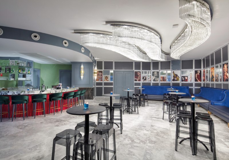 Kulinarik & Restaurants