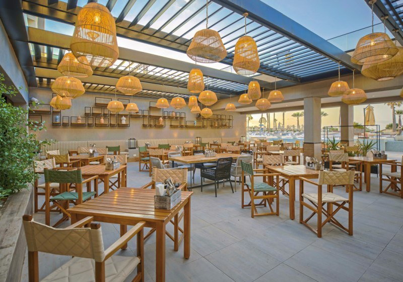 Kulinarik & Restaurants