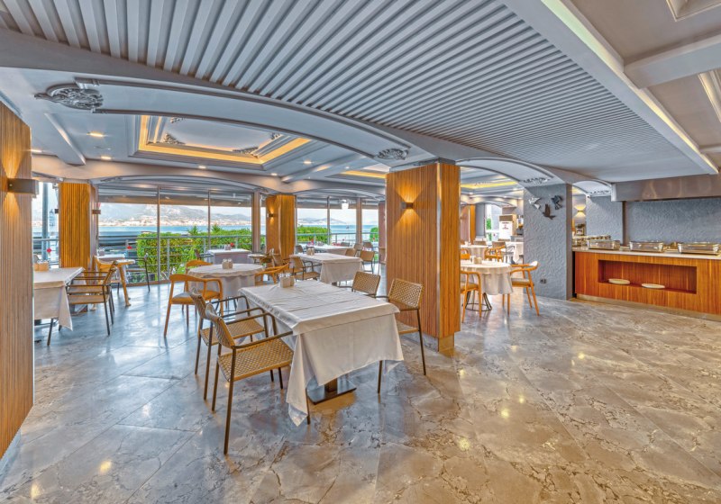 Kulinarik & Restaurants