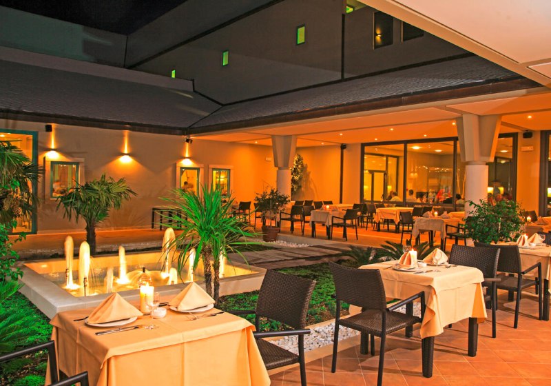 Hotel Allgemein