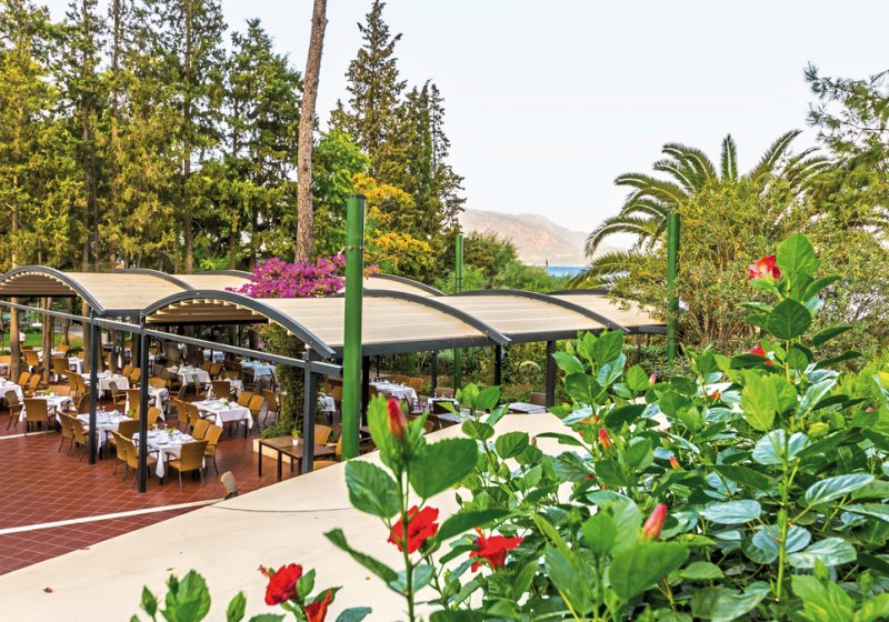 Kulinarik & Restaurants