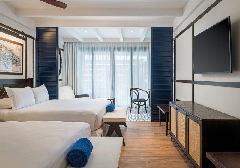 Zimmer & Wohnkomfort