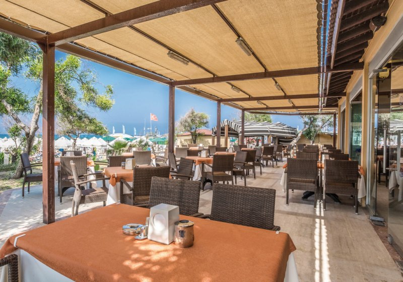 Kulinarik & Restaurants