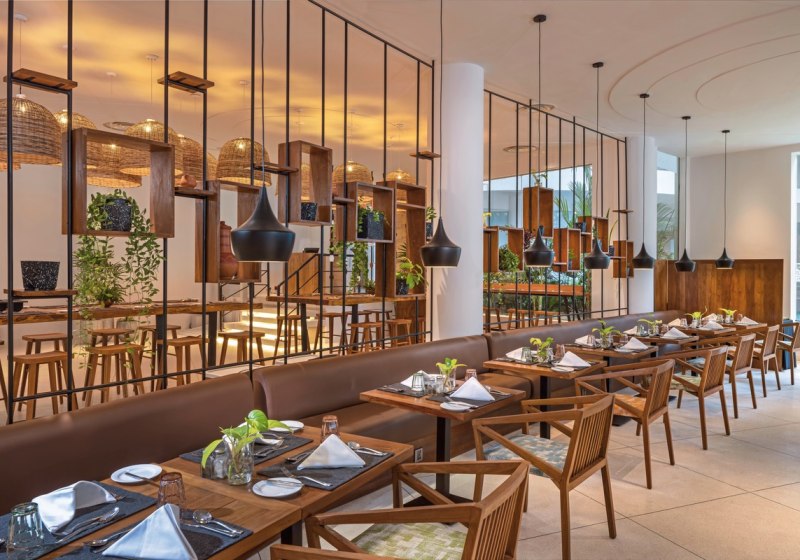 Kulinarik & Restaurants