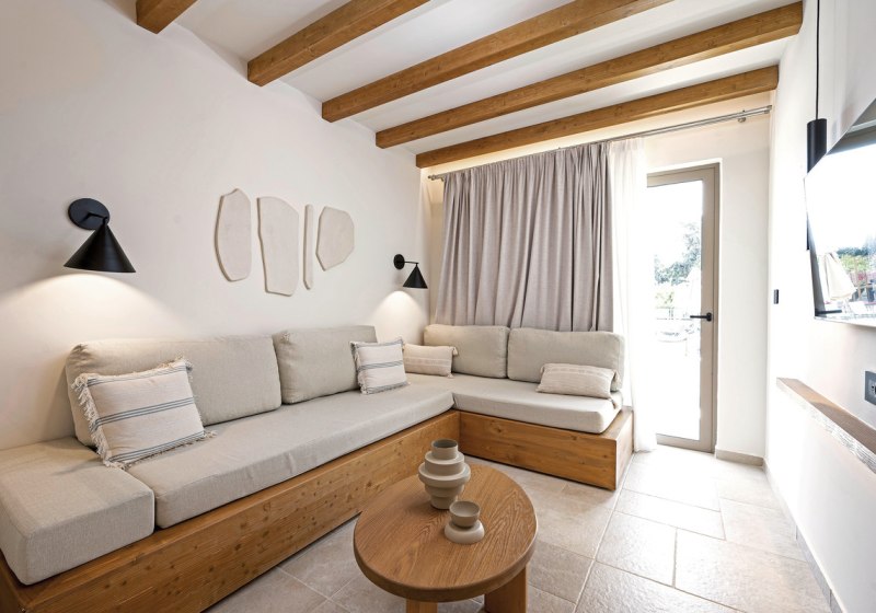 Zimmer & Wohnkomfort