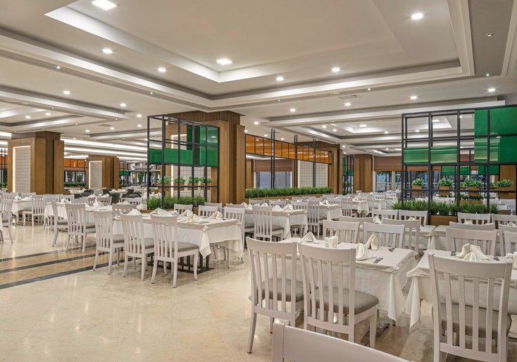 Kulinarik & Restaurants