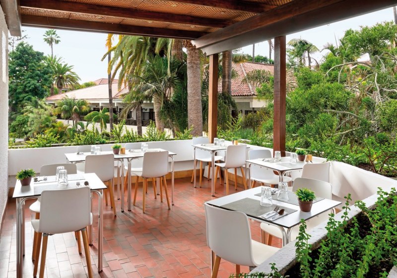 Kulinarik & Restaurants