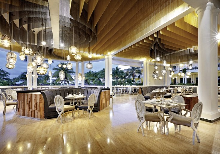 Kulinarik & Restaurants