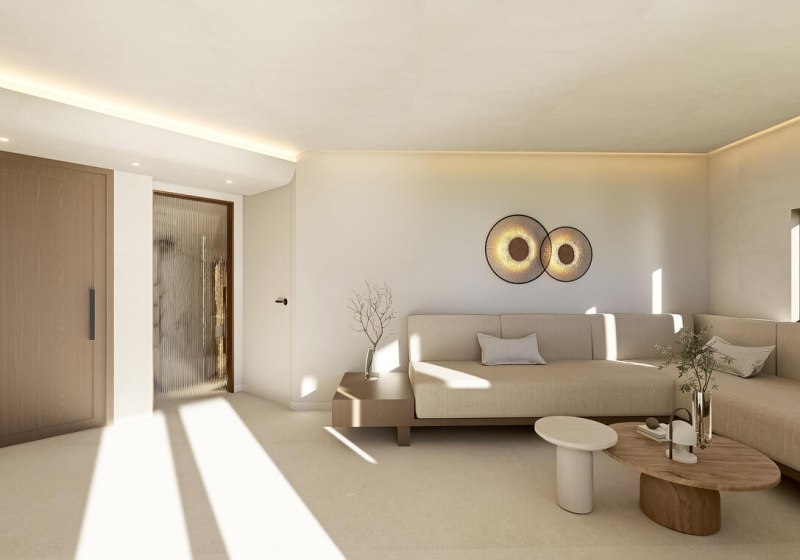 Zimmer & Wohnkomfort