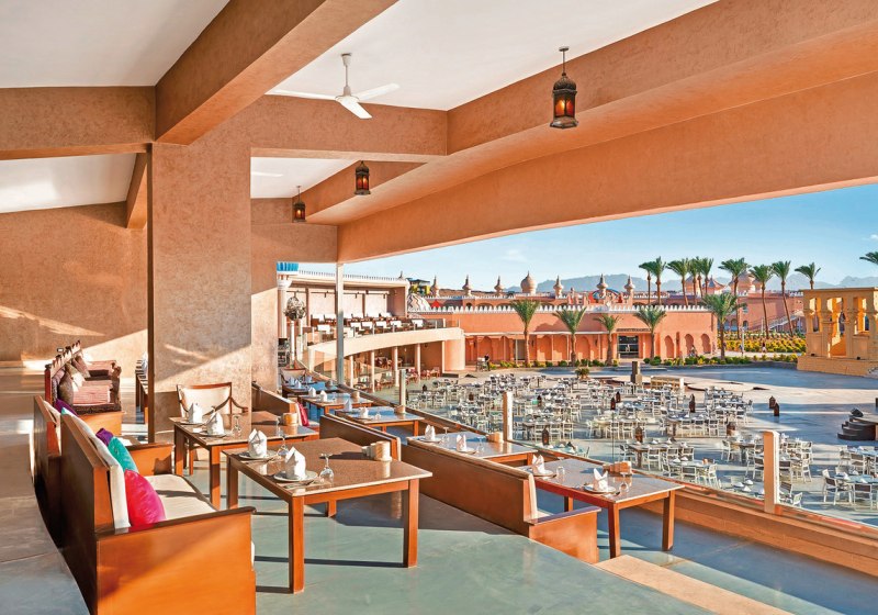 Kulinarik & Restaurants