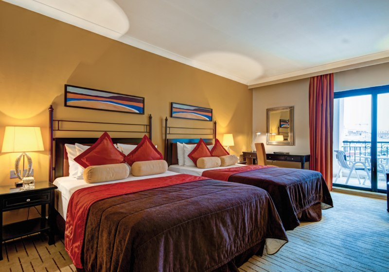 Zimmer & Wohnkomfort