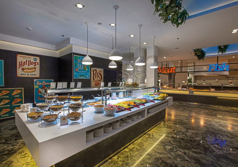 Kulinarik & Restaurants