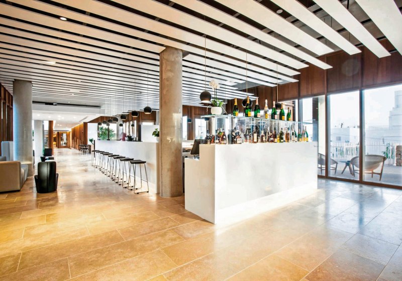 Hotel Allgemein