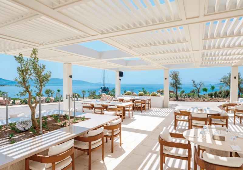 Kulinarik & Restaurants