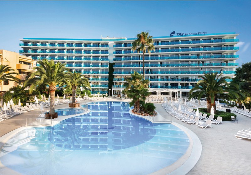 Hotel Allgemein